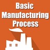 Basic Manufacturing Process icon