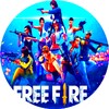 FreFire 🔥 Stickers WAStickersApps F🔥F icon