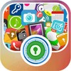 App Lock & Gallery Vault 图标