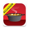 Icono de Ecuadorian Recipes - Food App