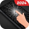 Broken Screen 4K Funny Pranks icon