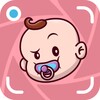 Икона Baby Photo Editor