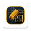 Икона Calculadora de Joyeros