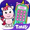 Unicorn Phone icon