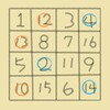 Pictogramă Bingo multiplayer game