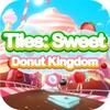 Tiles: Sweet Donut Kingdom icon