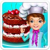 Cake Maker Cooking Games icon