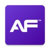 AF App icon