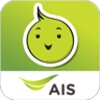 ไอคอน AIS mySticker Shop