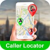 Number location- phone locator icon