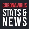 Coronavirus Stats&News icon