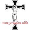 Икона NJB Audio Bible