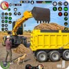 US Construction Game Simulator 图标