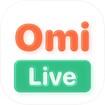 Omi Live - Companion, Express feature