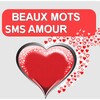 Beaux mots sms amour 2023 icon