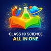 Icono de Class 10 Science Notes