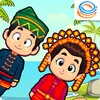 Icono de Marbel Budaya Nusantara