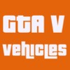 GTA 5 Vehicles icon