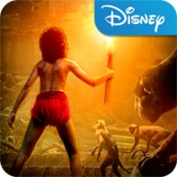 The Jungle Book Mowgli S Run 1 0 3 من أجل Android تنزيل