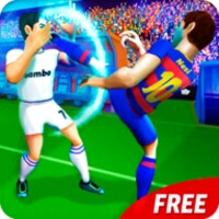 Soccer Fight android app icon