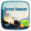 Street Sunset icon