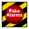 Fake Alarm icon