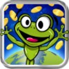 Froggy Jump icon