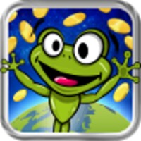 Froggy Jump android app icon