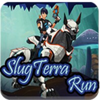 Slugs-Tera Run android app icon