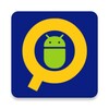 Display info: Android info icon