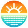 물때와날씨(조석예보, 물때표, 바다날씨, 바다낚시) icon