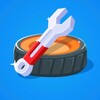 Idle Mechanics 3D Manager icon