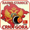 Radio Stanice CRNA GORA icon