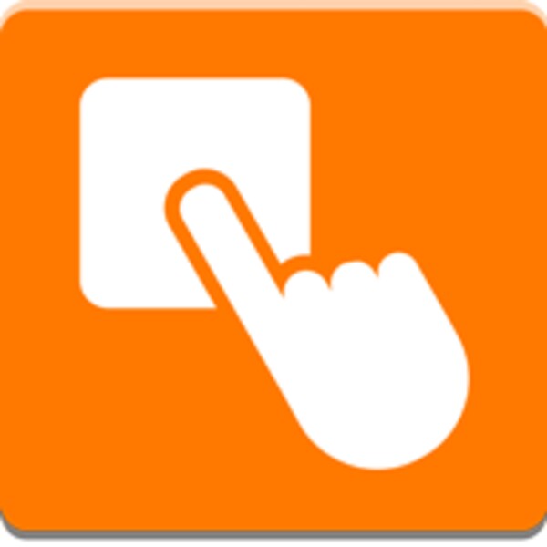 Orange Manual Selector for Android - Download the APK from Uptodown