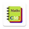 Icono de Maths CM2