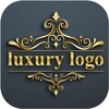 Luxury Logo Maker आइकन