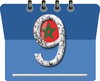 المغرب عطلة التقويم icon