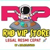 RHB VIP STORE ID 图标