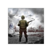 SIEGE: World War II android app icon