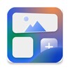 Icon von Photo Widget iOS 16