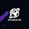 أيقونة eFootballDB - Player Database