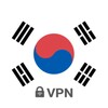 VPN KOREA - Secure VPN Proxy icon