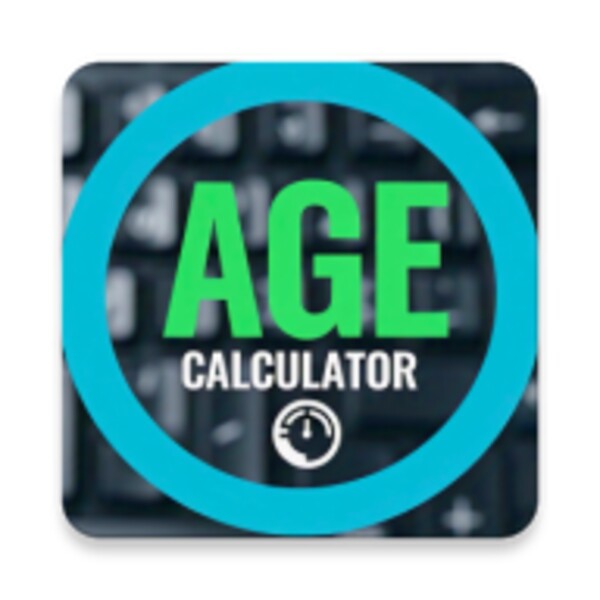 Age Calculator for Android - Download the APK from Uptodown