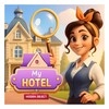 Hidden Object: My Hotel icon