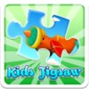 Kids Jigsaw #2 FREE icon