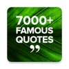 Famous Quotes by Great People icon