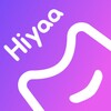 Hiyaa icon