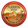 Classic Music Radio Stations simgesi