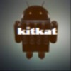 Android KitKat Wallpapers icon
