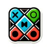 XO Game:Tic-Tac-Toe game icon